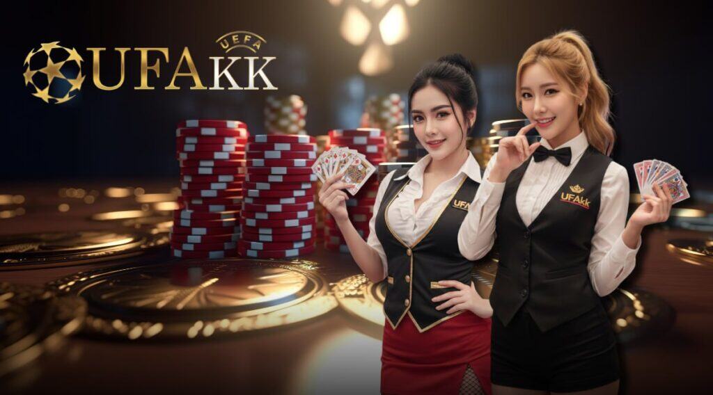 ufabet เข้าสู่ระบบ