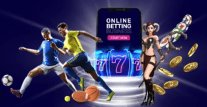 แทงบอลออนไลน์